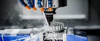 Machine Shop'