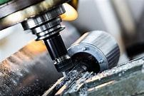 Tool Machining'