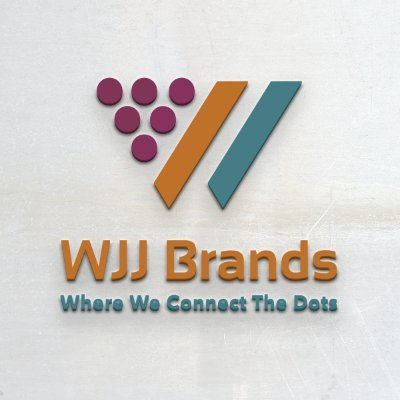 Company Logo For WJJ Brands'