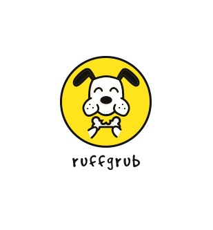 Company Logo For Ruffgrub'