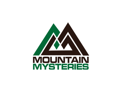 Company Logo For Mountain Mysteries'