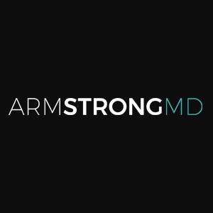 Company Logo For ArmstrongMD'