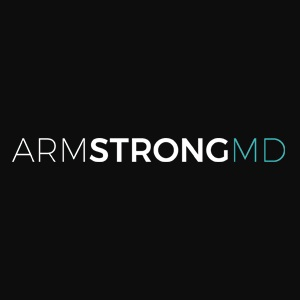 ArmstrongMD Logo