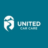 United Car Care Reviews Logo