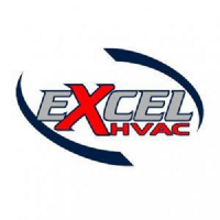 Excel HVAC Services Logo