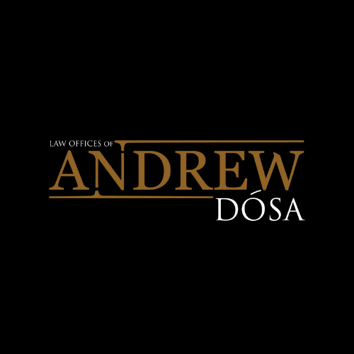 Company Logo For Law Offices of Andrew Dosa'