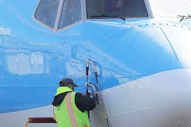 Commercial Aircraft Angle of Attack Sensors Market'