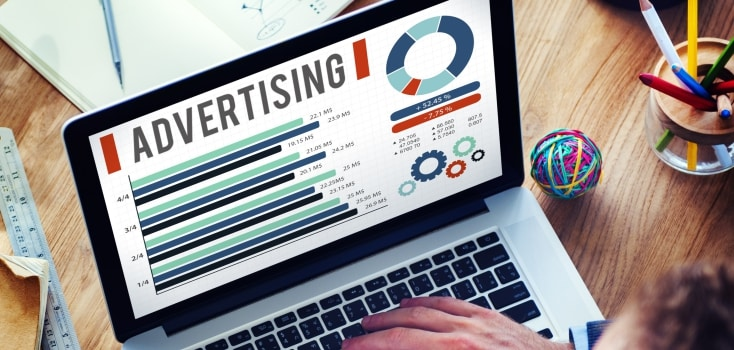 Online Advertising Platform Market