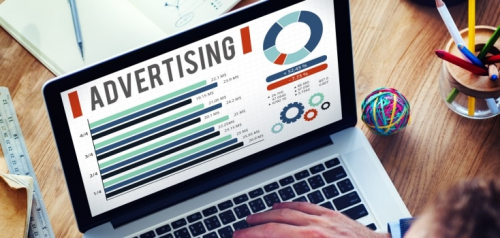 Online Advertising Platform Market'