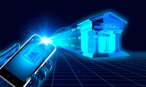 Blockchain in Retail Banking Market'