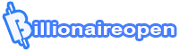 Company Logo For BILLIONAIRE OPEN'
