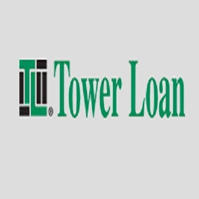 Company Logo For Tower Loan'