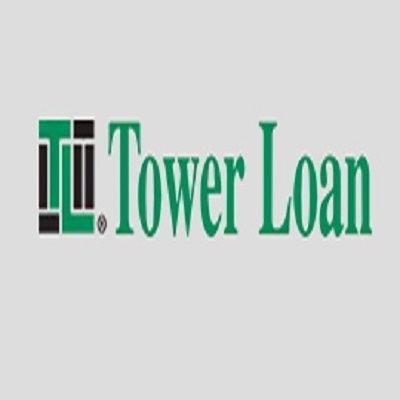 Tower Loan Logo