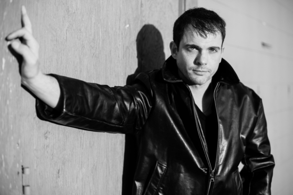 Bobby McIntyre Debut Album'