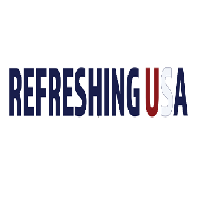 Company Logo For Refreshing USA'