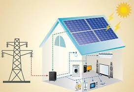 Residential Solar Energy Storage Market'
