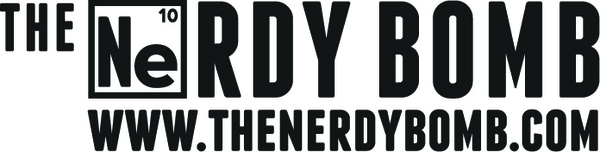 TheNerdyBomb.com'