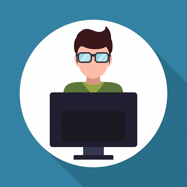 Company Logo For The Software Savvy'