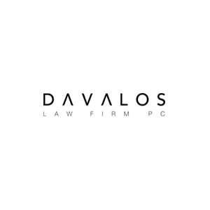 Company Logo For Davalos Law Firm PC'