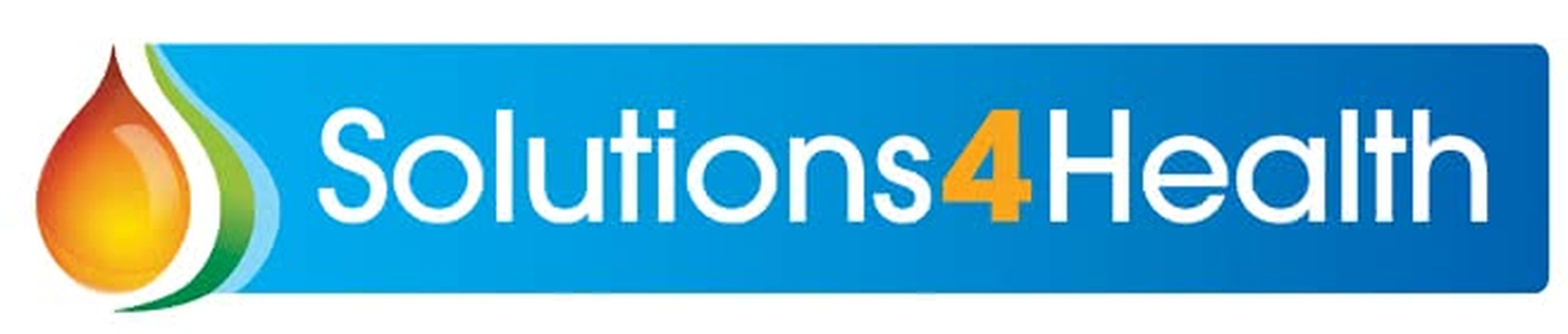 Company Logo For Solutions4health'