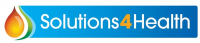 Solutions4health Logo