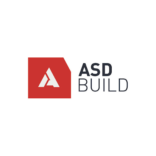 Company Logo For ASD Build Limited'