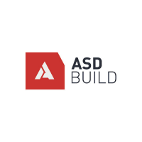 ASD Build Limited Logo