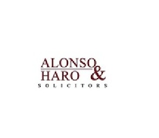 Company Logo For Alonso and Haro Solicitors'