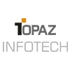Company Logo For Topaz Infotech'