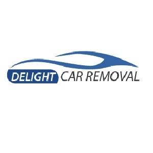 Company Logo For Delight Car Removal'