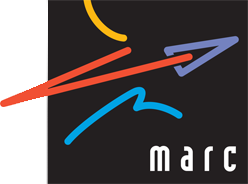 Company Logo For M/A/R/C Research'