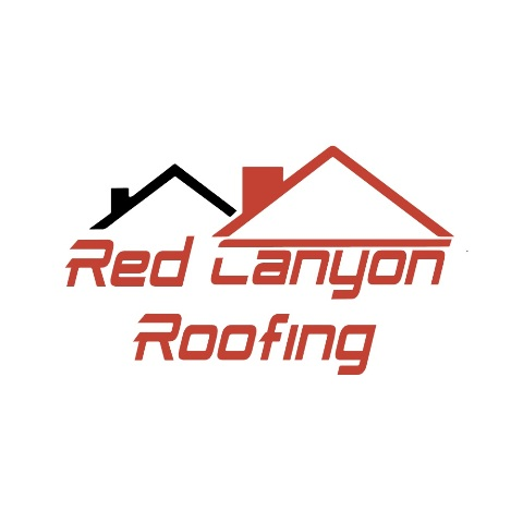Company Logo For Red Canyon Roofing'