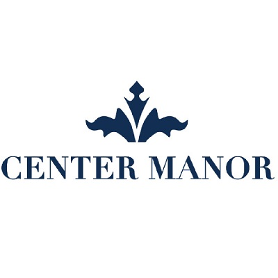 Company Logo For Center Manor'