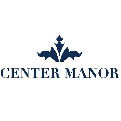 Center Manor Logo