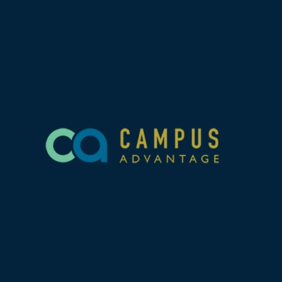 Company Logo For Campus Advantage'