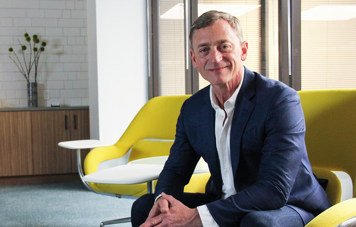 Company Logo For Campus Advantage'