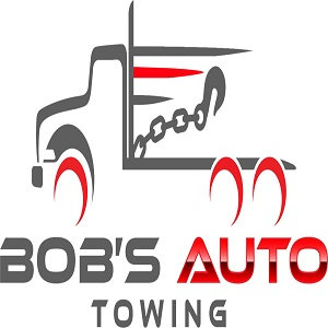 Company Logo For Bobs Auto Towing'