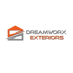 Company Logo For Dreamworx Roofing'