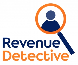 Company Logo For Revenue Detective'