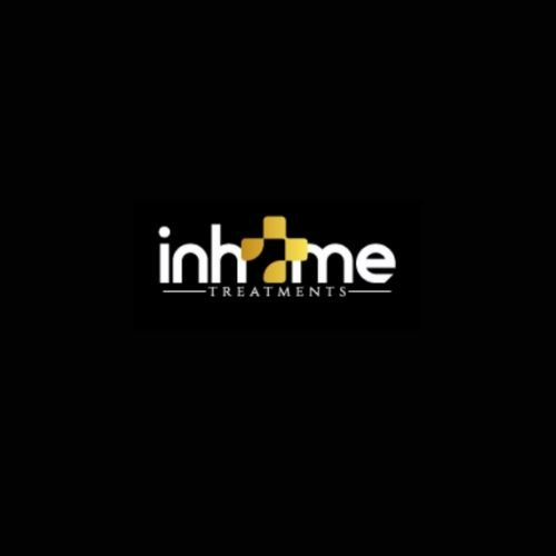 Company Logo For Inhome Treatments'