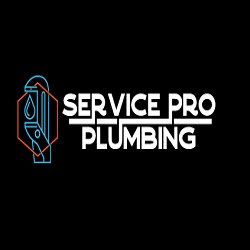 Company Logo For Service Pro Plumbing'