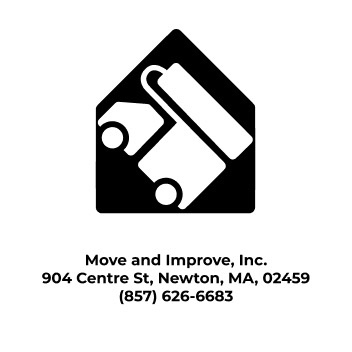 Company Logo For Move and Improve, Inc.'