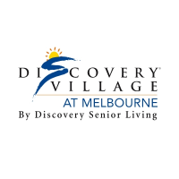 Discovery Village At Melbourne Logo