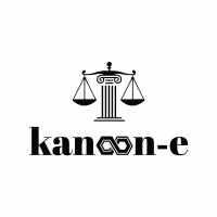 Kanoon-e Logo