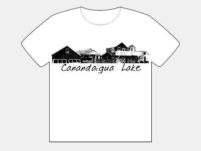 The Chosen Shirt'