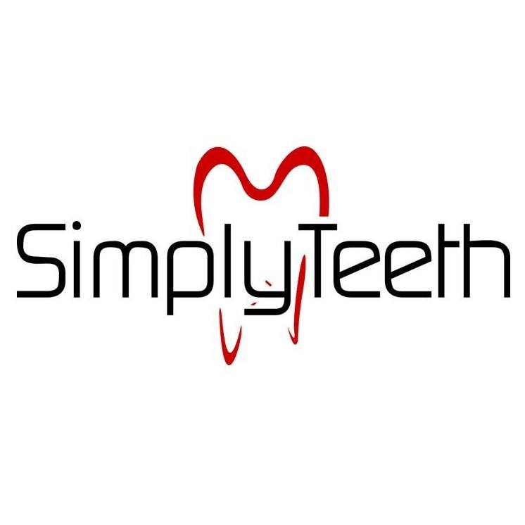 Company Logo For Simplyteeth'