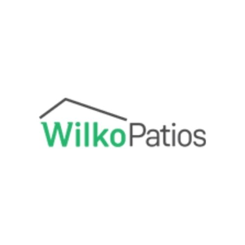 Company Logo For Wilko Patios'