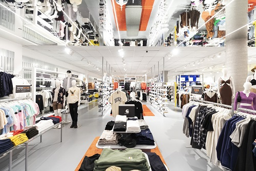 Company Logo For Glue Store Highpoint'