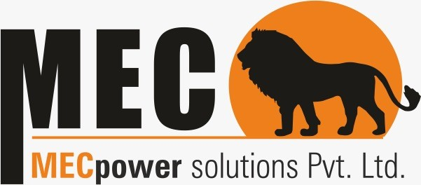 Company Logo For MECpower Solutions Pvt. Ltd.'