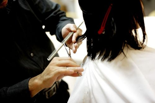 Company Logo For The Total Package Hair Loss Center'